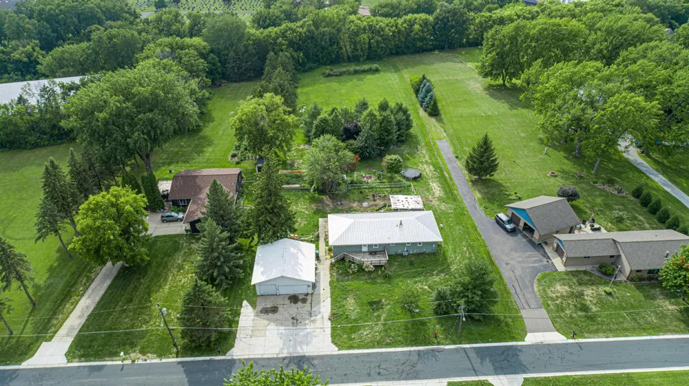 616 1st Street Montgomery, MN 56069