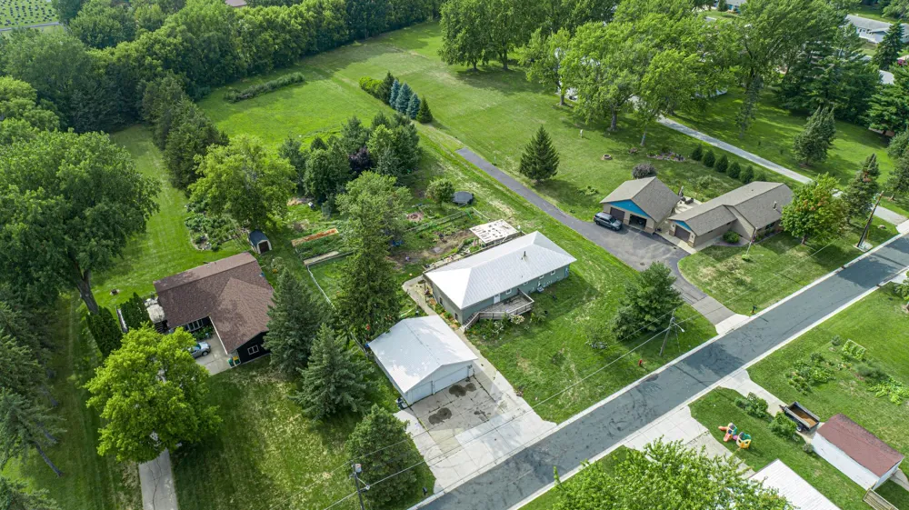 616 1st Street Montgomery, MN 56069