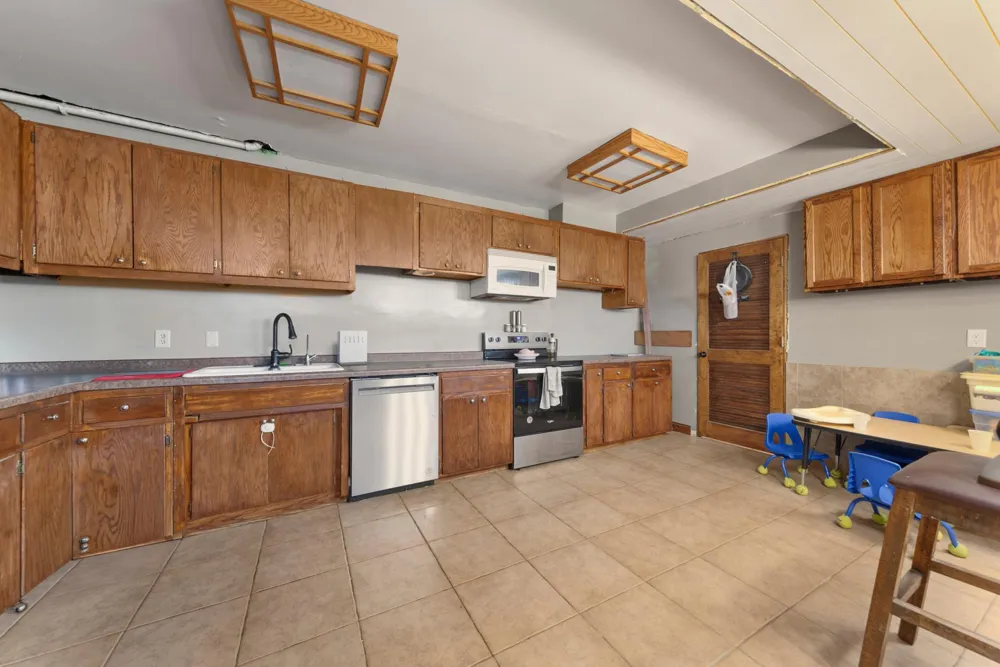 616 1st Street Montgomery, MN 56069