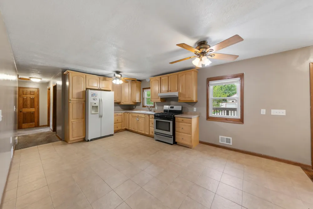 616 1st Street Montgomery, MN 56069