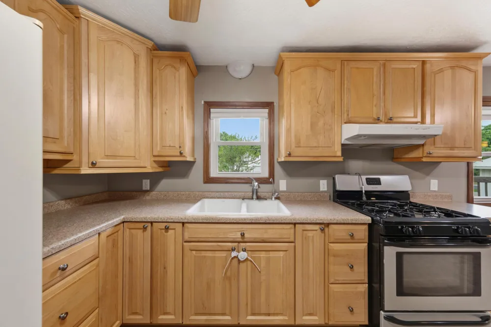 616 1st Street Montgomery, MN 56069