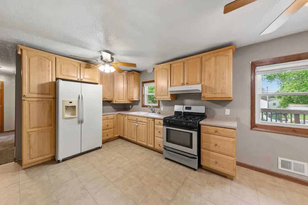 616 1st Street Montgomery, MN 56069