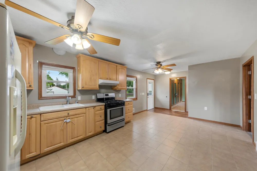 616 1st Street Montgomery, MN 56069