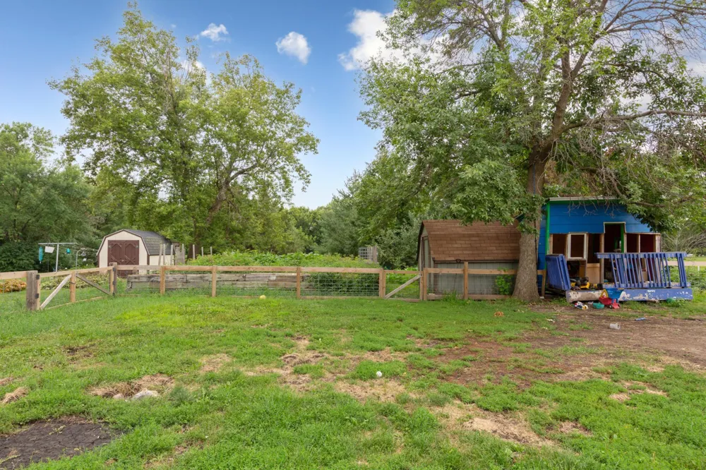 616 1st Street Montgomery, MN 56069