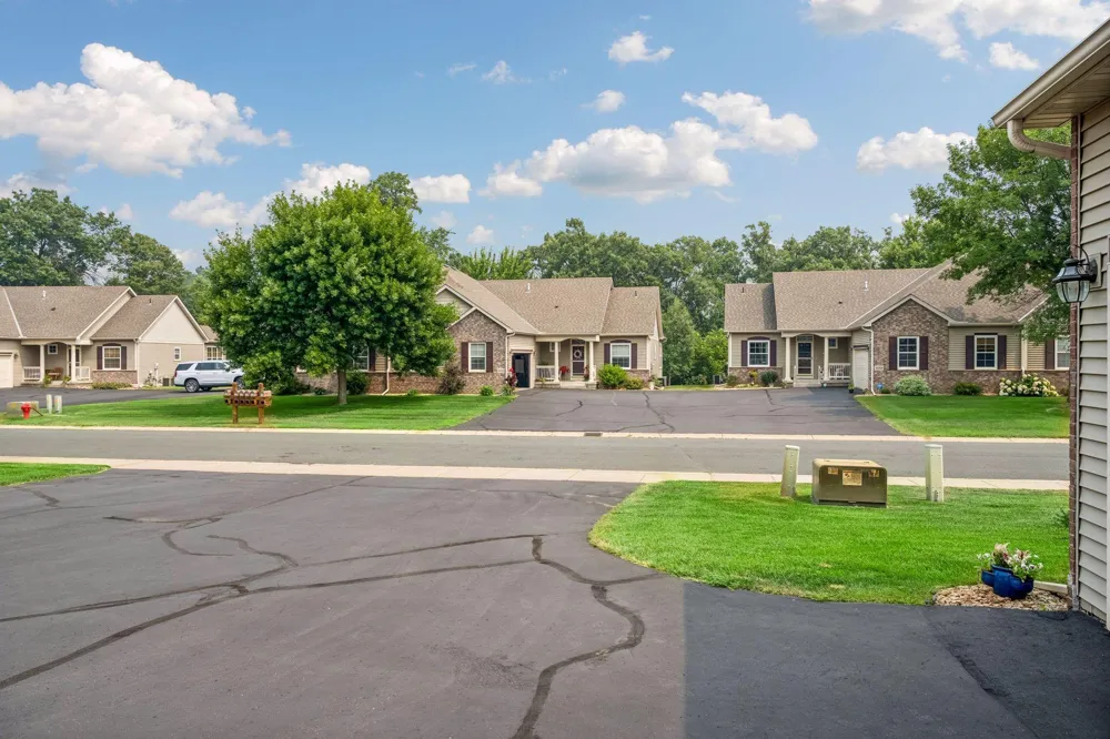 4947 384th Trail North Branch, MN 55056