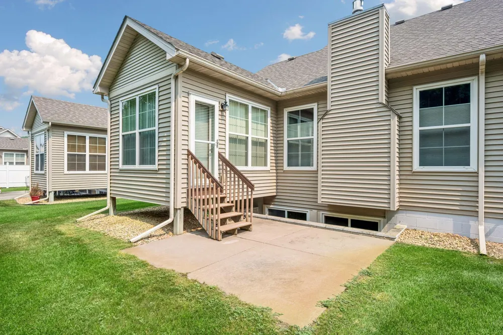 4947 384th Trail North Branch, MN 55056