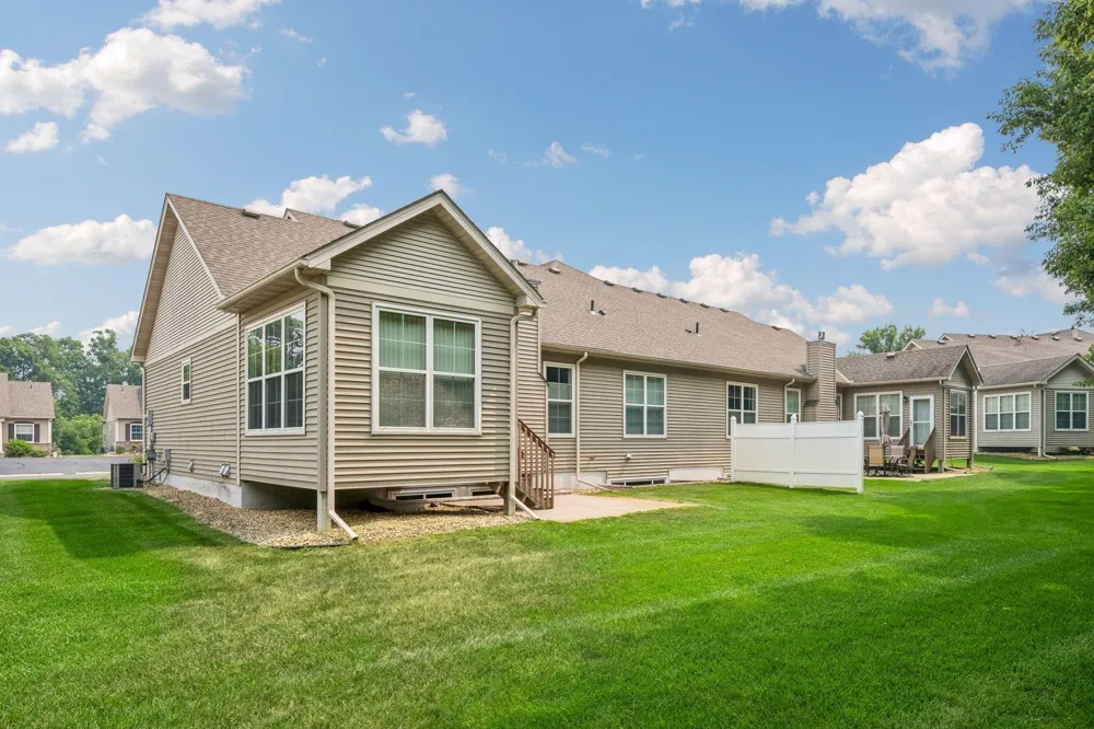 4947 384th Trail North Branch, MN 55056