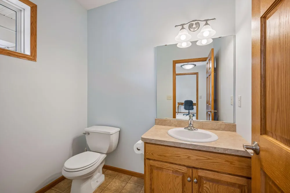 4947 384th Trail North Branch, MN 55056
