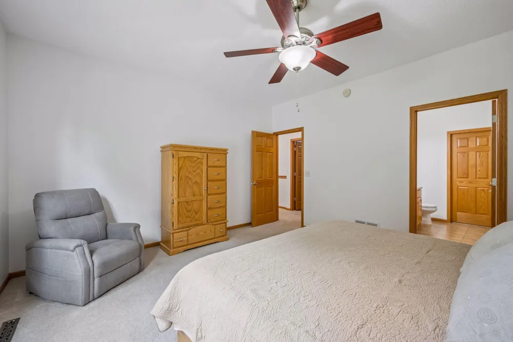 4947 384th Trail North Branch, MN 55056