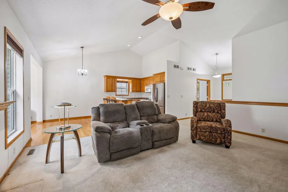 4947 384th Trail North Branch, MN 55056
