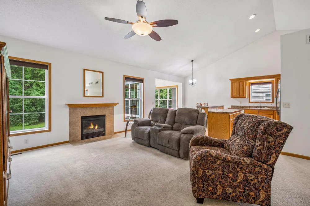 4947 384th Trail North Branch, MN 55056