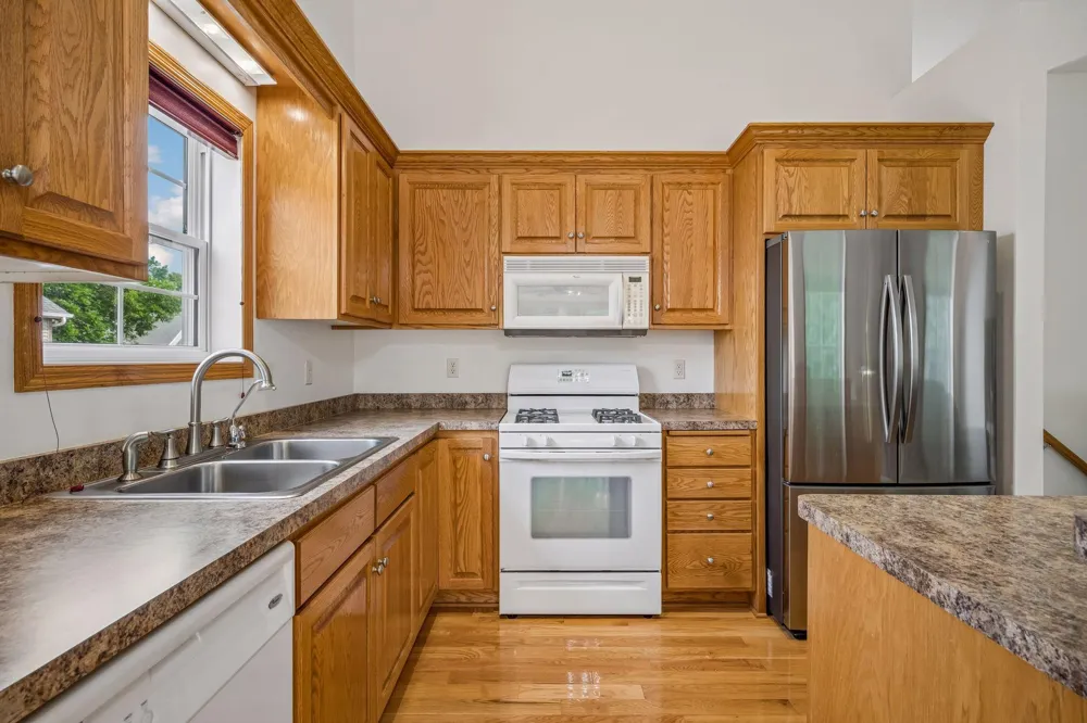 4947 384th Trail North Branch, MN 55056