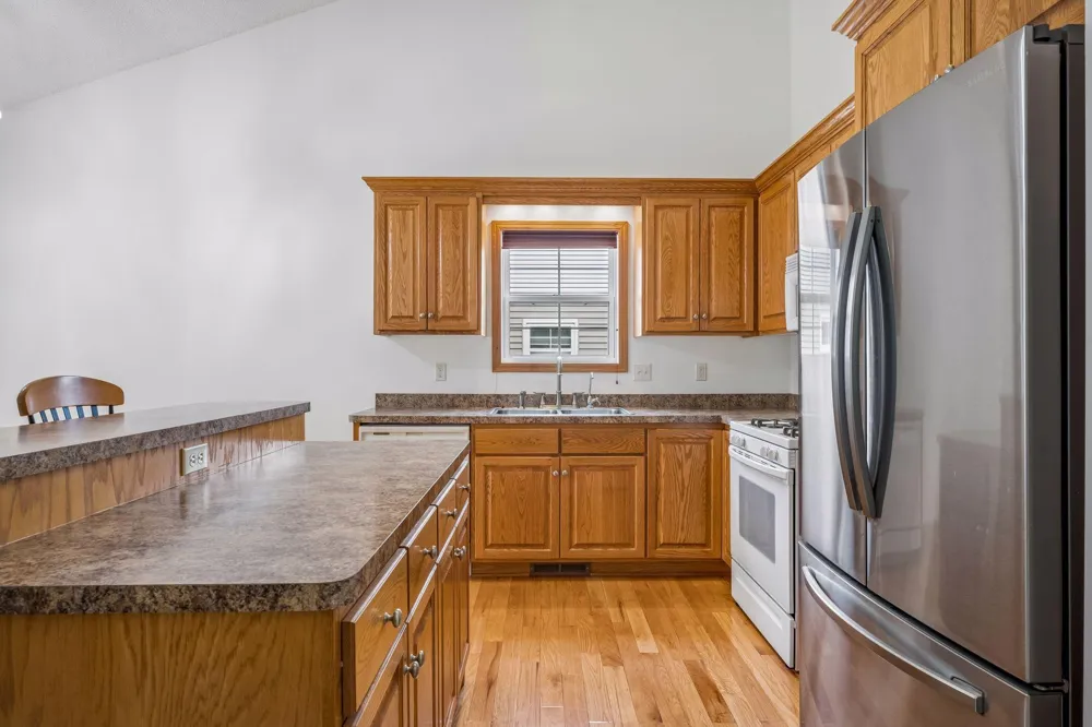 4947 384th Trail North Branch, MN 55056