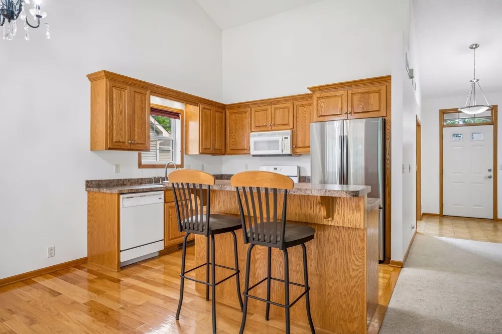 4947 384th Trail North Branch, MN 55056