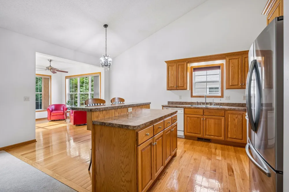 4947 384th Trail North Branch, MN 55056