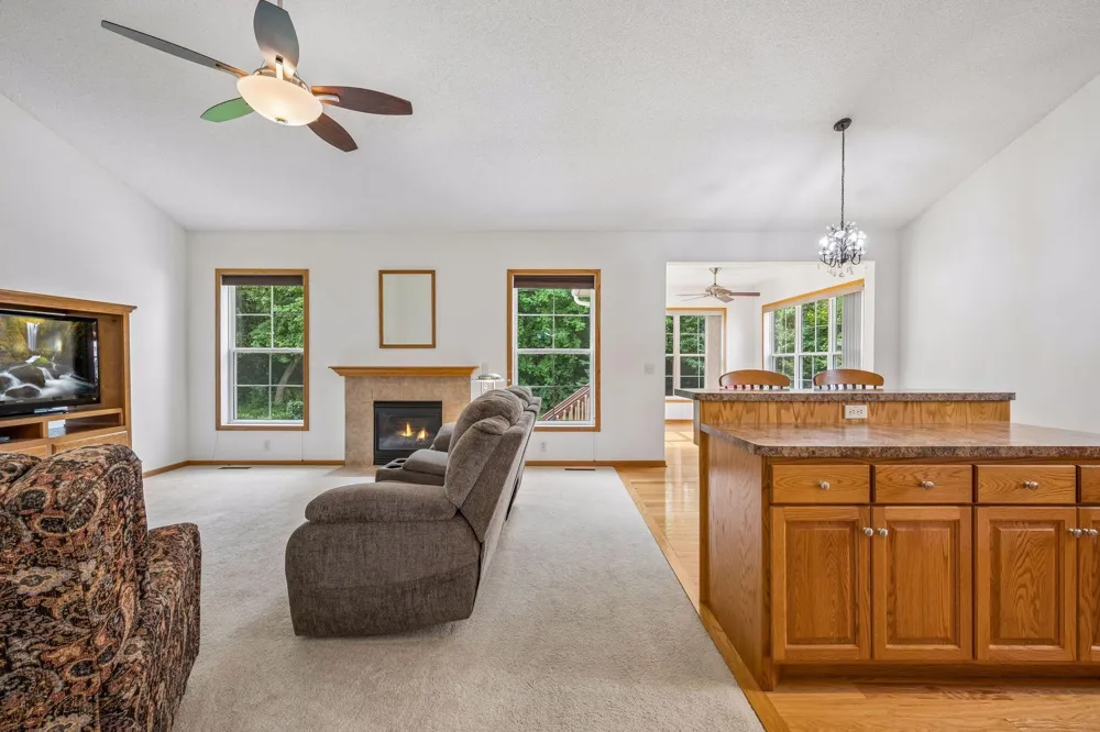 4947 384th Trail North Branch, MN 55056