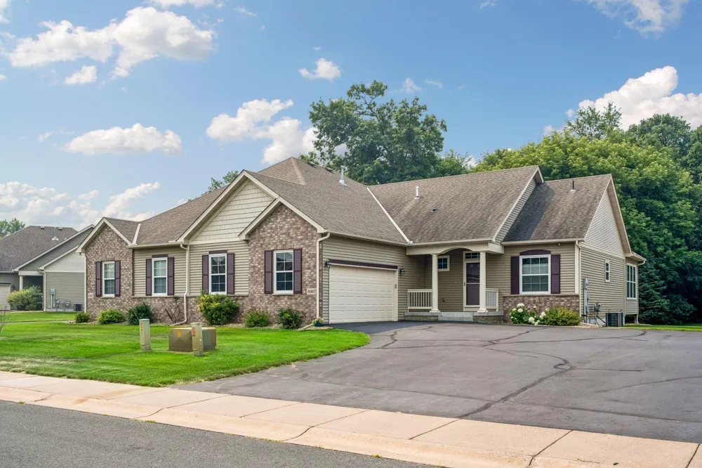 4947 384th Trail North Branch, MN 55056