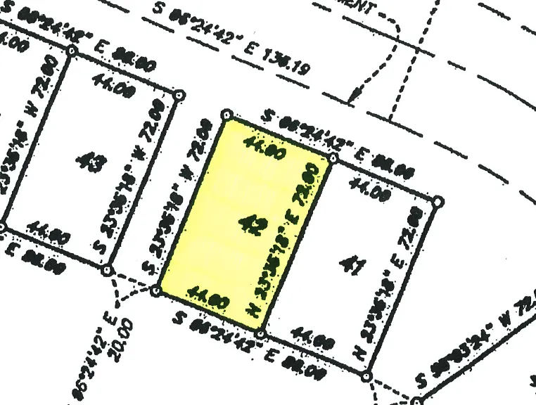 4947 384th Trail North Branch, MN 55056