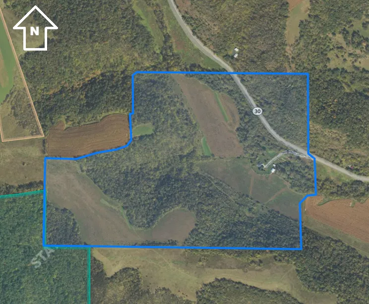 42112 State Highway 30 Rushford, MN 55971