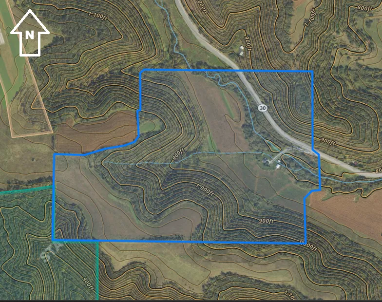 42112 State Highway 30 Rushford, MN 55971