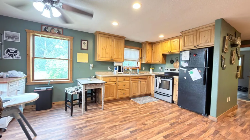 3644 170th Avenue Twin Valley, MN 56584