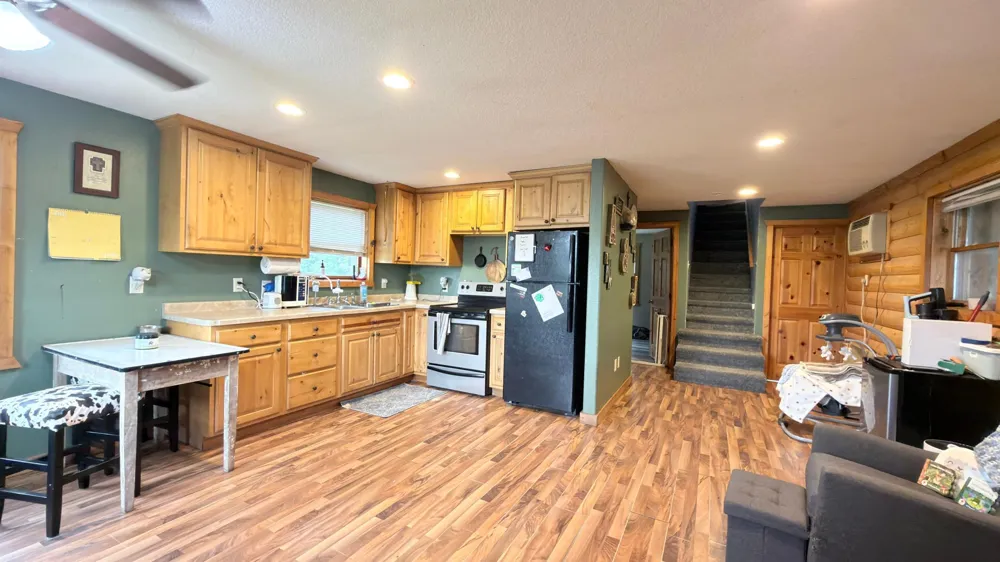 3644 170th Avenue Twin Valley, MN 56584