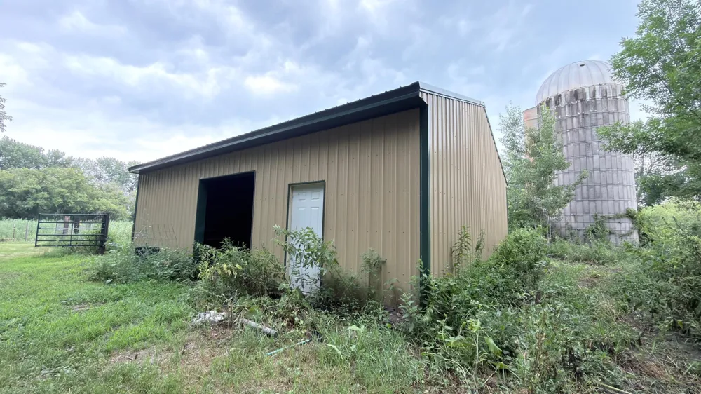 3644 170th Avenue Twin Valley, MN 56584
