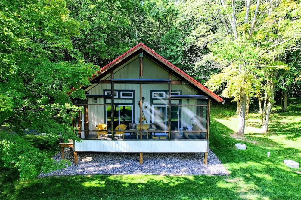 W14418 Plummer Road Weyerhaeuser, WI 54895