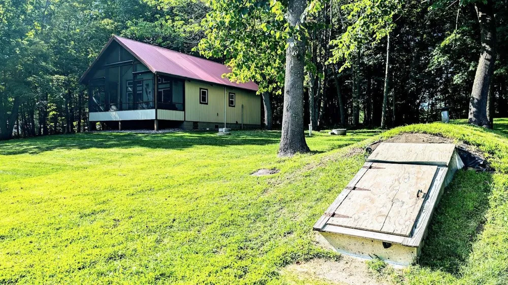 W14418 Plummer Road Weyerhaeuser, WI 54895
