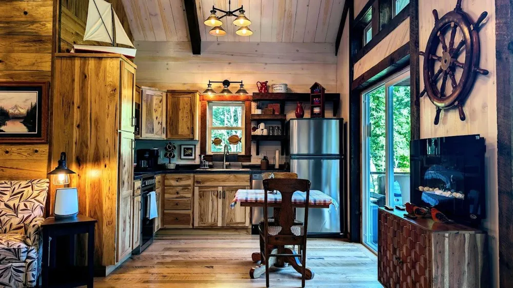 W14418 Plummer Road Weyerhaeuser, WI 54895