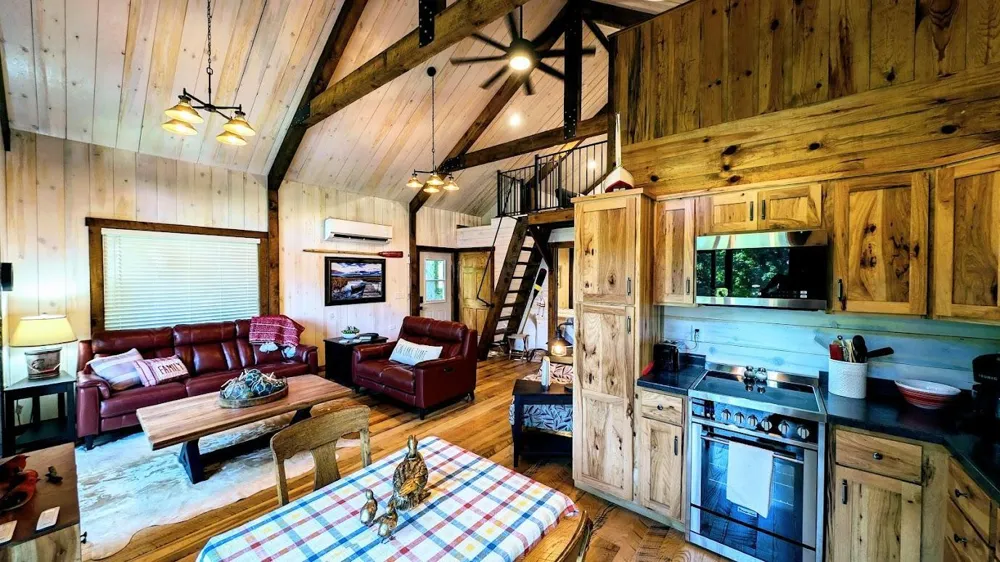 W14418 Plummer Road Weyerhaeuser, WI 54895