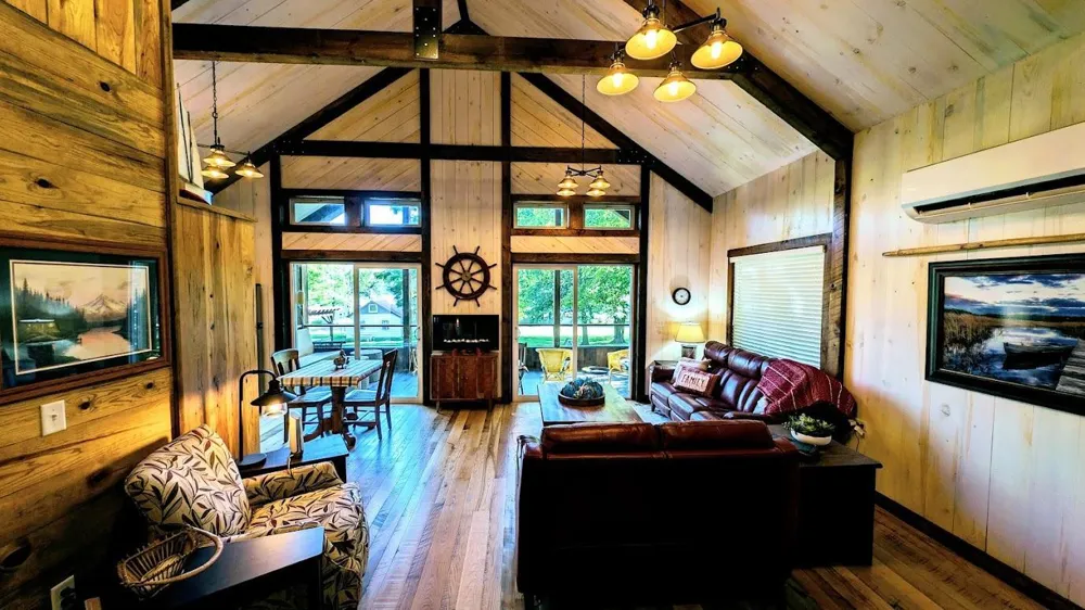 W14418 Plummer Road Weyerhaeuser, WI 54895