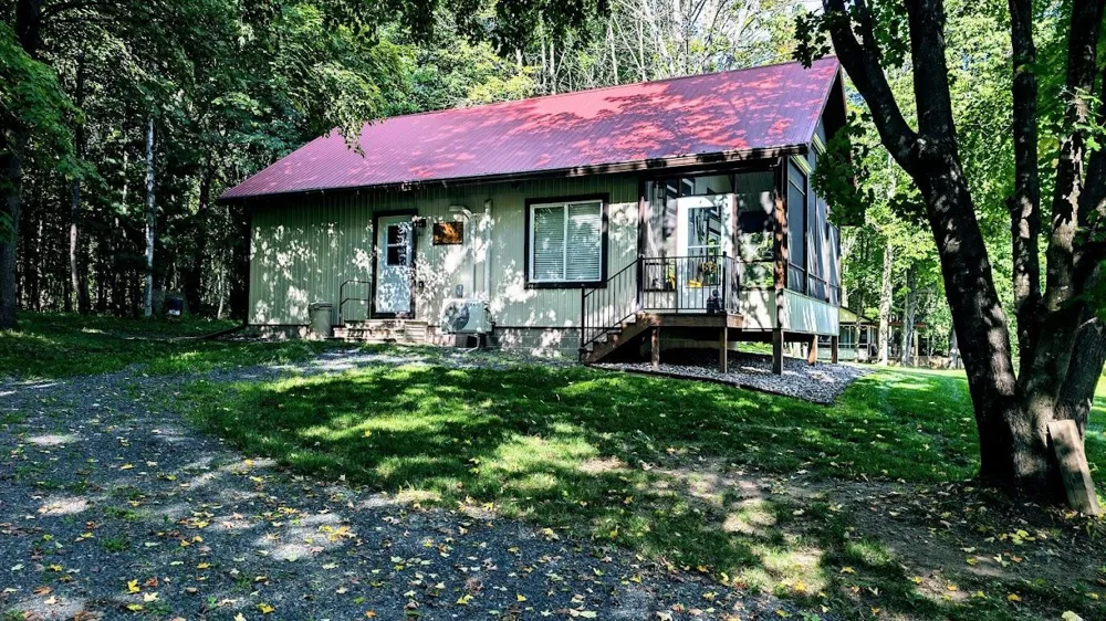 W14418 Plummer Road Weyerhaeuser, WI 54895