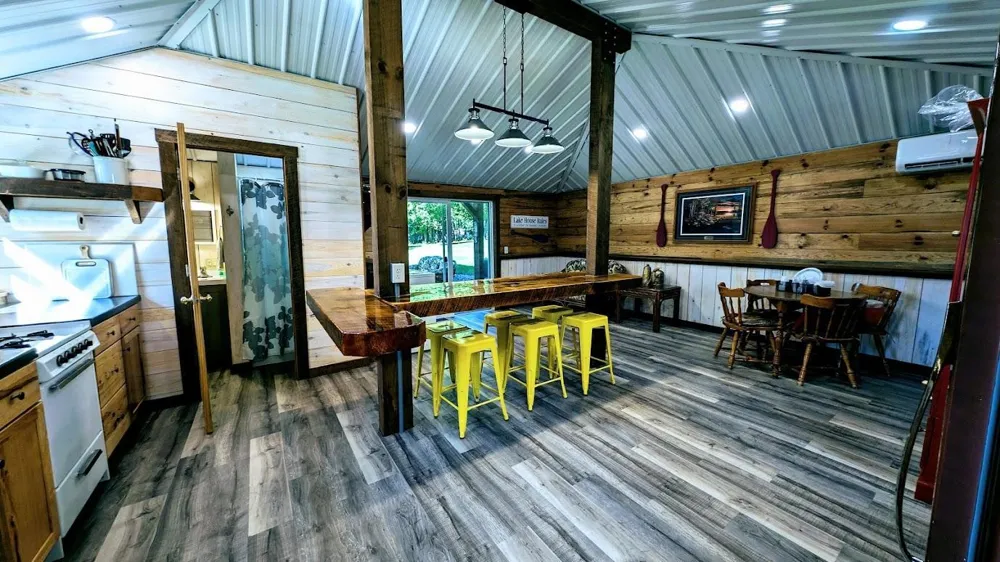 W14418 Plummer Road Weyerhaeuser, WI 54895