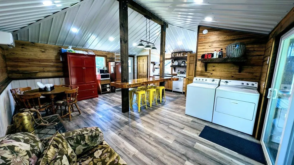 W14418 Plummer Road Weyerhaeuser, WI 54895