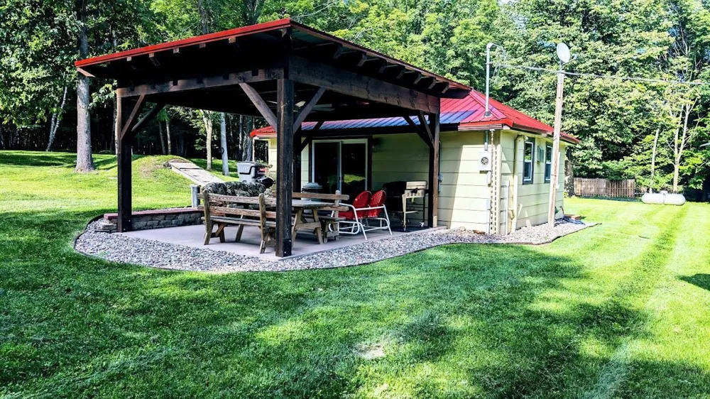 W14418 Plummer Road Weyerhaeuser, WI 54895