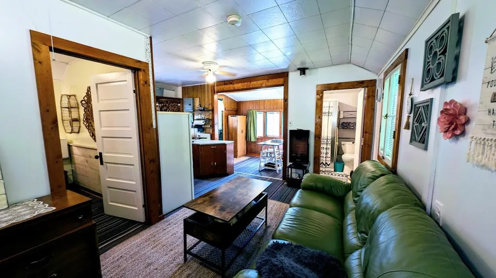 W14418 Plummer Road Weyerhaeuser, WI 54895