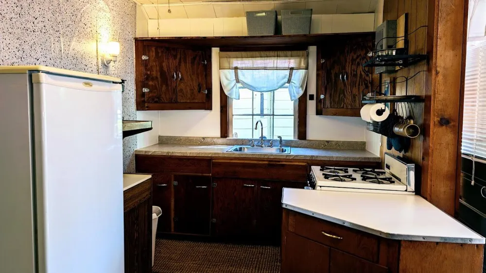 W14418 Plummer Road Weyerhaeuser, WI 54895