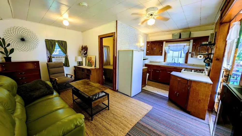W14418 Plummer Road Weyerhaeuser, WI 54895