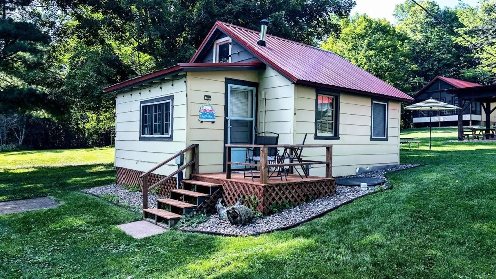 W14418 Plummer Road Weyerhaeuser, WI 54895