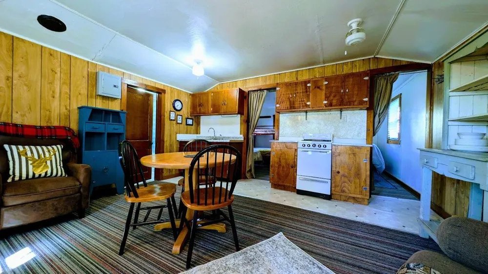 W14418 Plummer Road Weyerhaeuser, WI 54895