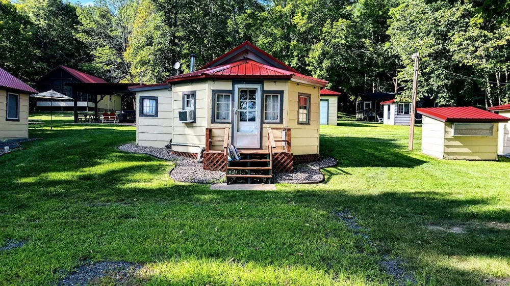 W14418 Plummer Road Weyerhaeuser, WI 54895