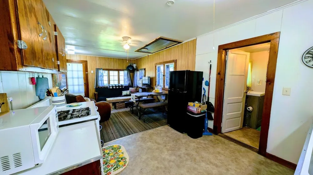 W14418 Plummer Road Weyerhaeuser, WI 54895