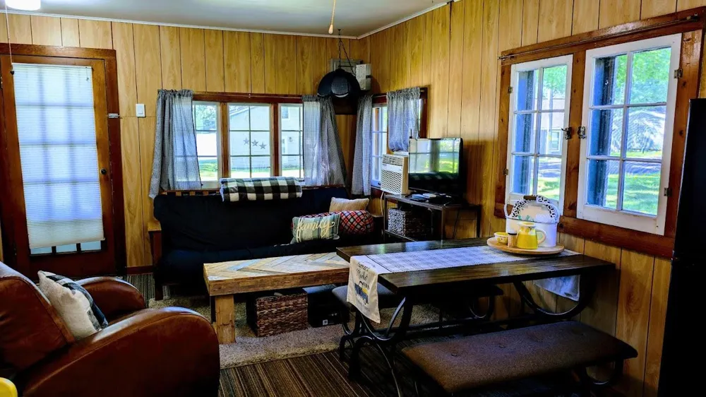 W14418 Plummer Road Weyerhaeuser, WI 54895