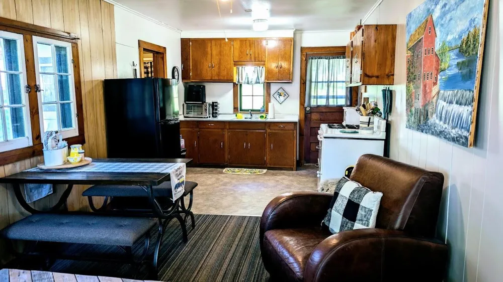 W14418 Plummer Road Weyerhaeuser, WI 54895