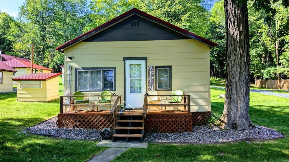 W14418 Plummer Road Weyerhaeuser, WI 54895