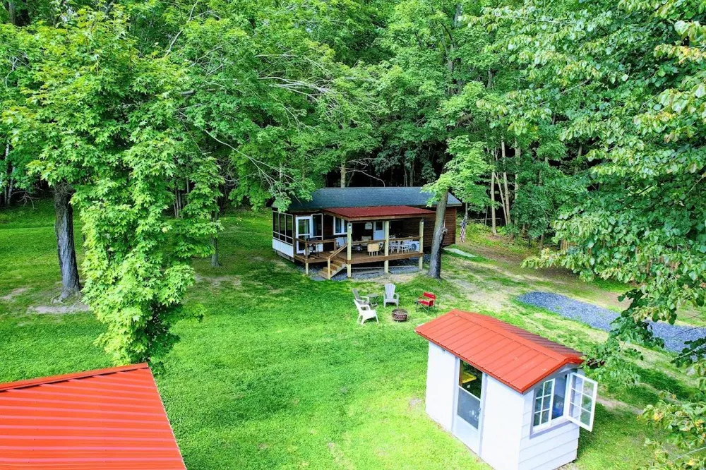 W14418 Plummer Road Weyerhaeuser, WI 54895