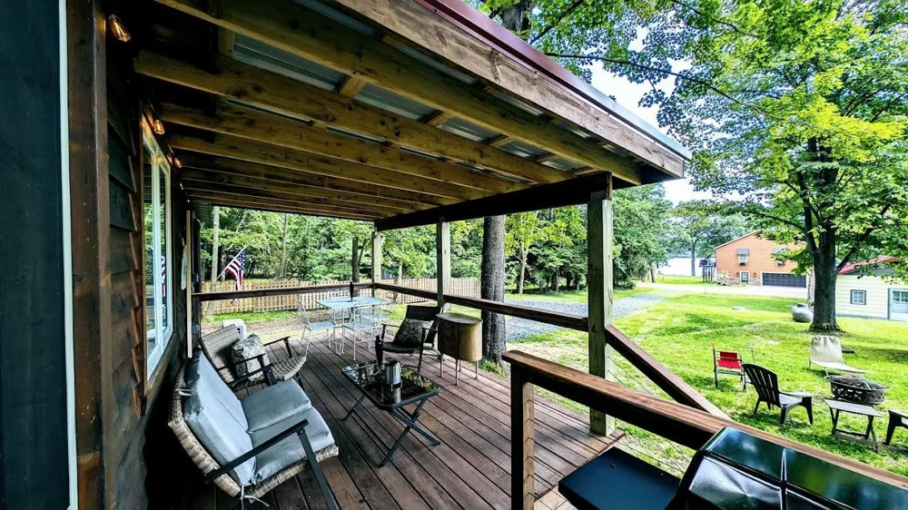 W14418 Plummer Road Weyerhaeuser, WI 54895