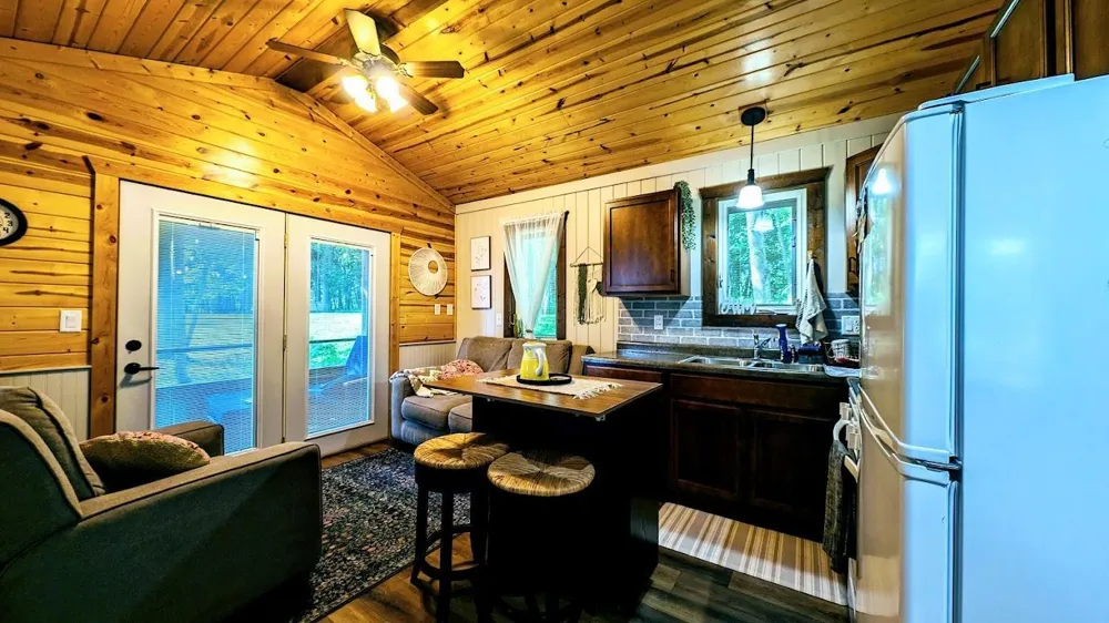 W14418 Plummer Road Weyerhaeuser, WI 54895