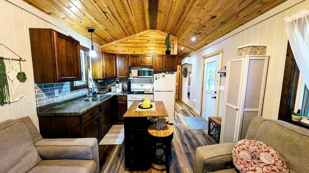 W14418 Plummer Road Weyerhaeuser, WI 54895